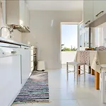 Casa Da Avo Ti Prázdninový dům Azoia (Sesimbra)