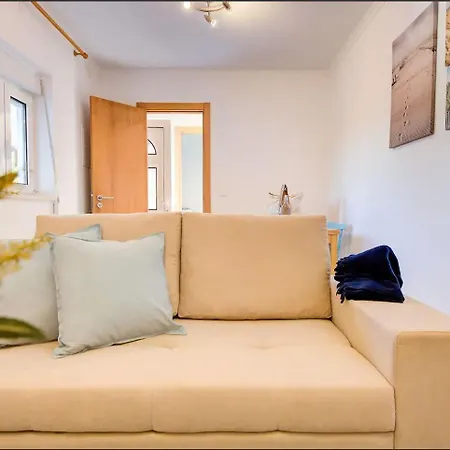 Casa Da Avo Ti Semesterbostad *