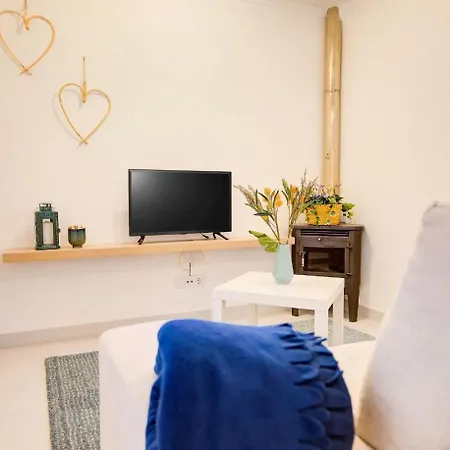 Semesterbostad Casa Da Avo Ti *