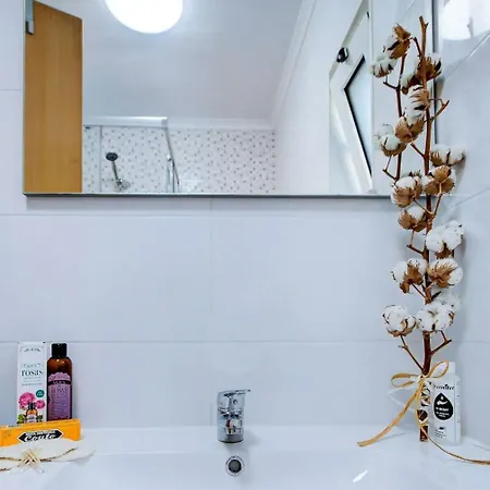 Casa Da Avo Ti Semesterbostad *
