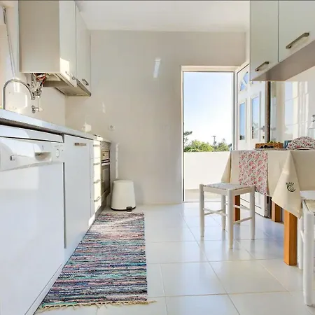 Casa Da Avo Ti Semesterbostad Azoia (Sesimbra)