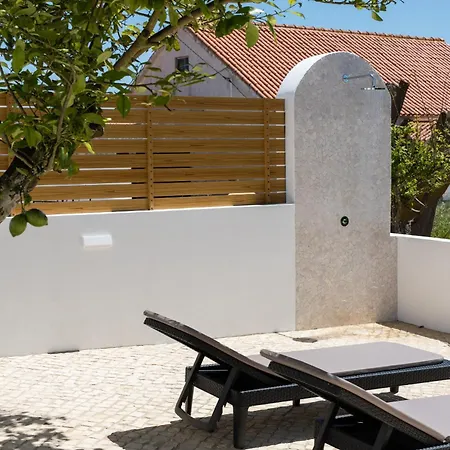 Casa Da Avo Ti *