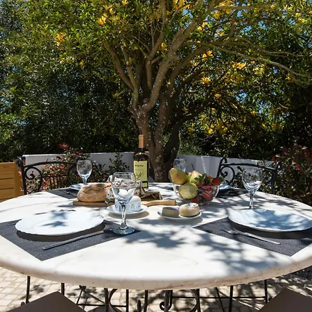 Casa Da Avo Ti Semesterbostad