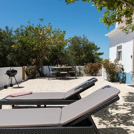 Casa Da Avo Ti Azoia (Sesimbra)