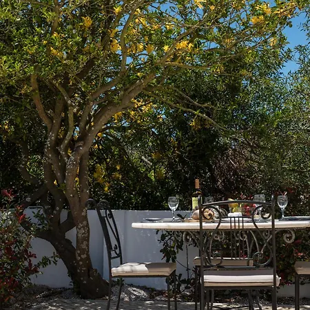 Casa Da Avo Ti Semesterbostad Azoia (Sesimbra)
