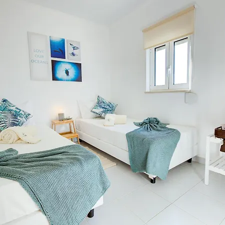 Casa Da Avo Ti Azoia (Sesimbra)