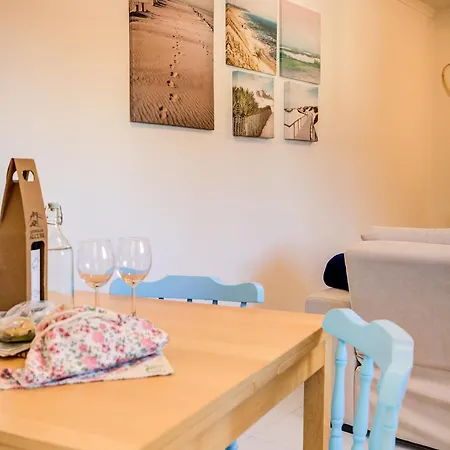 Casa Da Avo Ti * Azoia (Sesimbra)